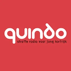 Logo Radio Quindo