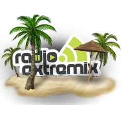 Logo Radio Extremix