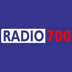 Logo Radio 700