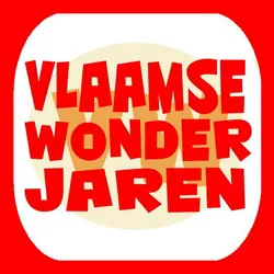 Logo Vlaamse Wonderjaren