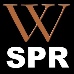 Logo Whisperings: Solo Piano Radio