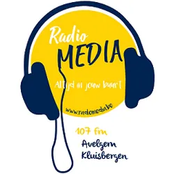 Logo Radio Media