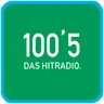 100,5 Das Hitradio Alemannia