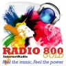 Radio 800 Gold