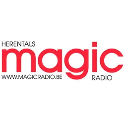 Logo Magic Radio Herentals
