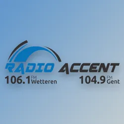Logo Radio Accent