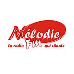 Logo Mélodie FM
