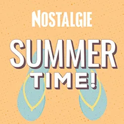 Nostalgie Summertime