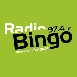 Logo Radio Bingo