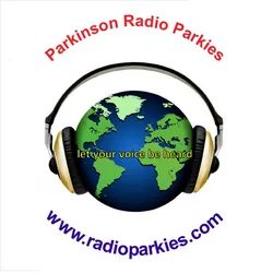 Logo Radio Parkies