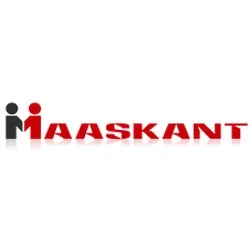Logo Radio Maaskant