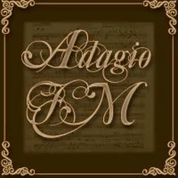 Adagio.FM
