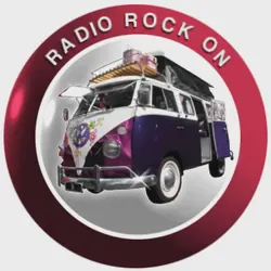 Logo Radio Rock On