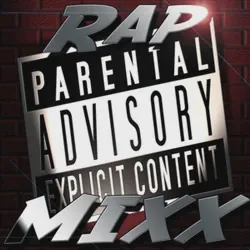 The Rap MIXX
