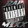 The Rap MIXX