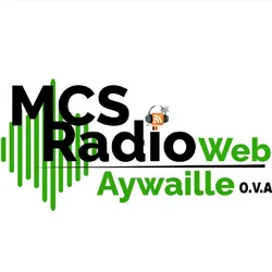 Logo MCS Radio