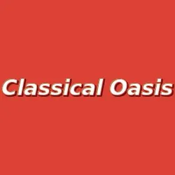 Logo Classical Oasis