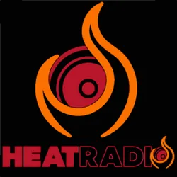 Logo Heat Radio