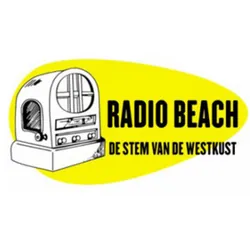 Logo Radio Beach