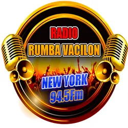 Logo Radio Rumba Vacilon