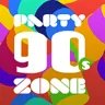 1.FM - Absolute 90s Party Zone