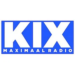 Logo Radio KIX