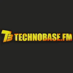 Logo TechnoBase.FM