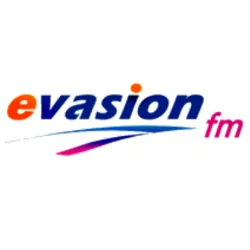 Logo Evasionfm