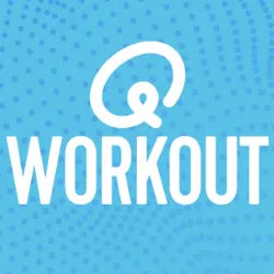 Logo Q Workout