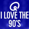 I Love the 90's