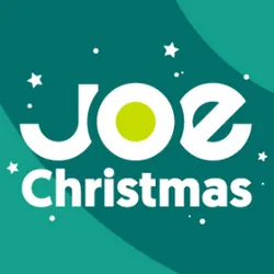 Joe Christmas