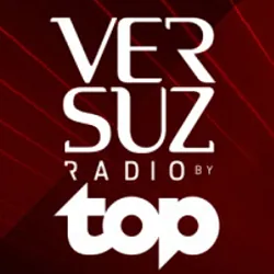 Logo TOPversuzRadio