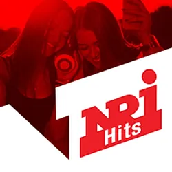 Logo NRJ Hits