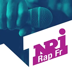 Logo NRJ Rap Fr