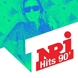 Logo NRJ Hits 90