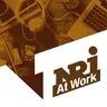 At Work