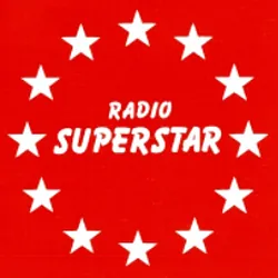 Logo Radio Superstar