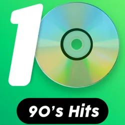 Radio 10 90's Hits