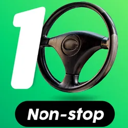 Logo Radio 10 Non-stop