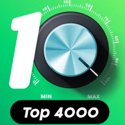 Logo Radio 10 Top 4000