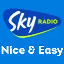 Logo Sky Radio Nice & Easy