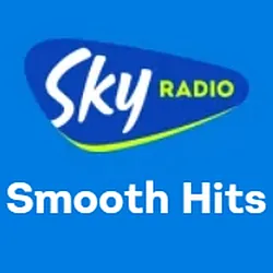 Logo Sky Radio Smooth Hits