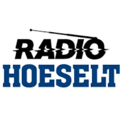 Logo Radio Hoeselt