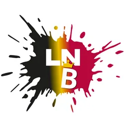 Logo LN Radio Belgium