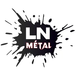 LN Radio Metal