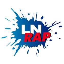 Logo LN Radio Rap