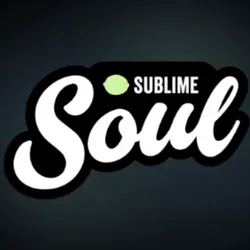 Logo Sublime Soul