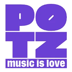 Logo POTZ Radio