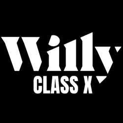 Willy Class X