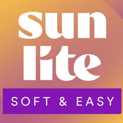 Logo Sunlite Radio